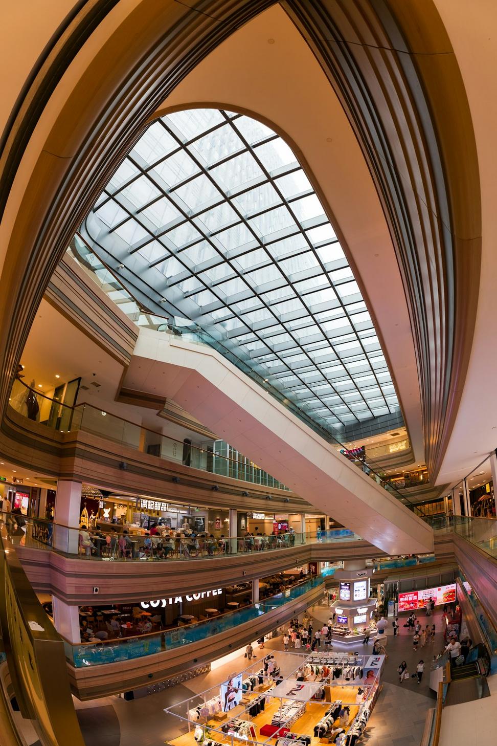 GreenMarket Plaza