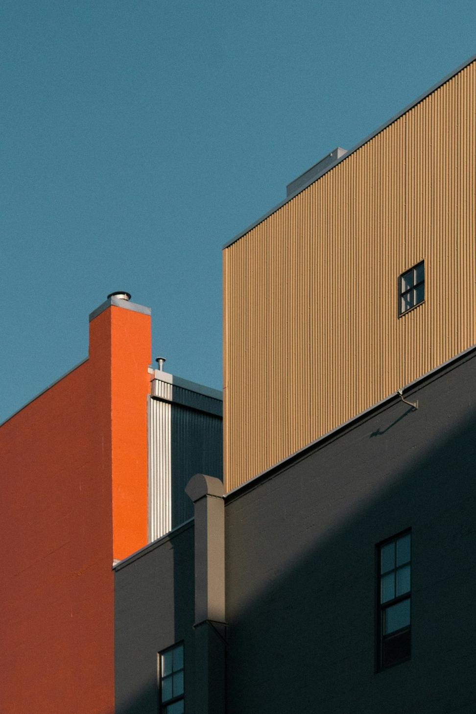 Passive House Sanctuary