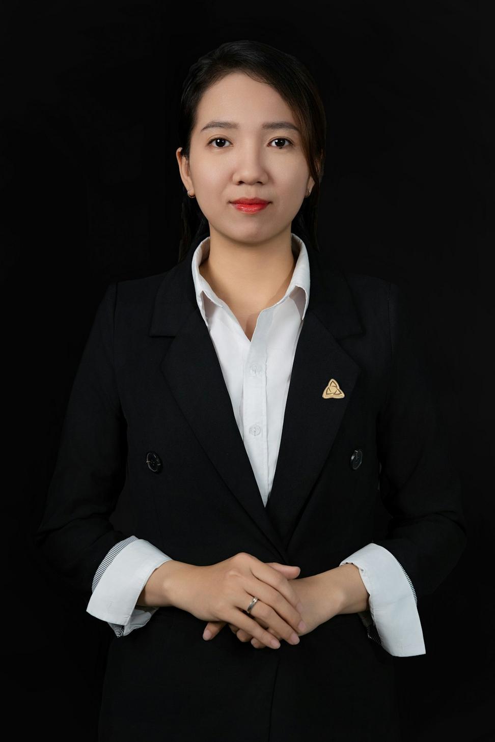 Dr. Emily Chen