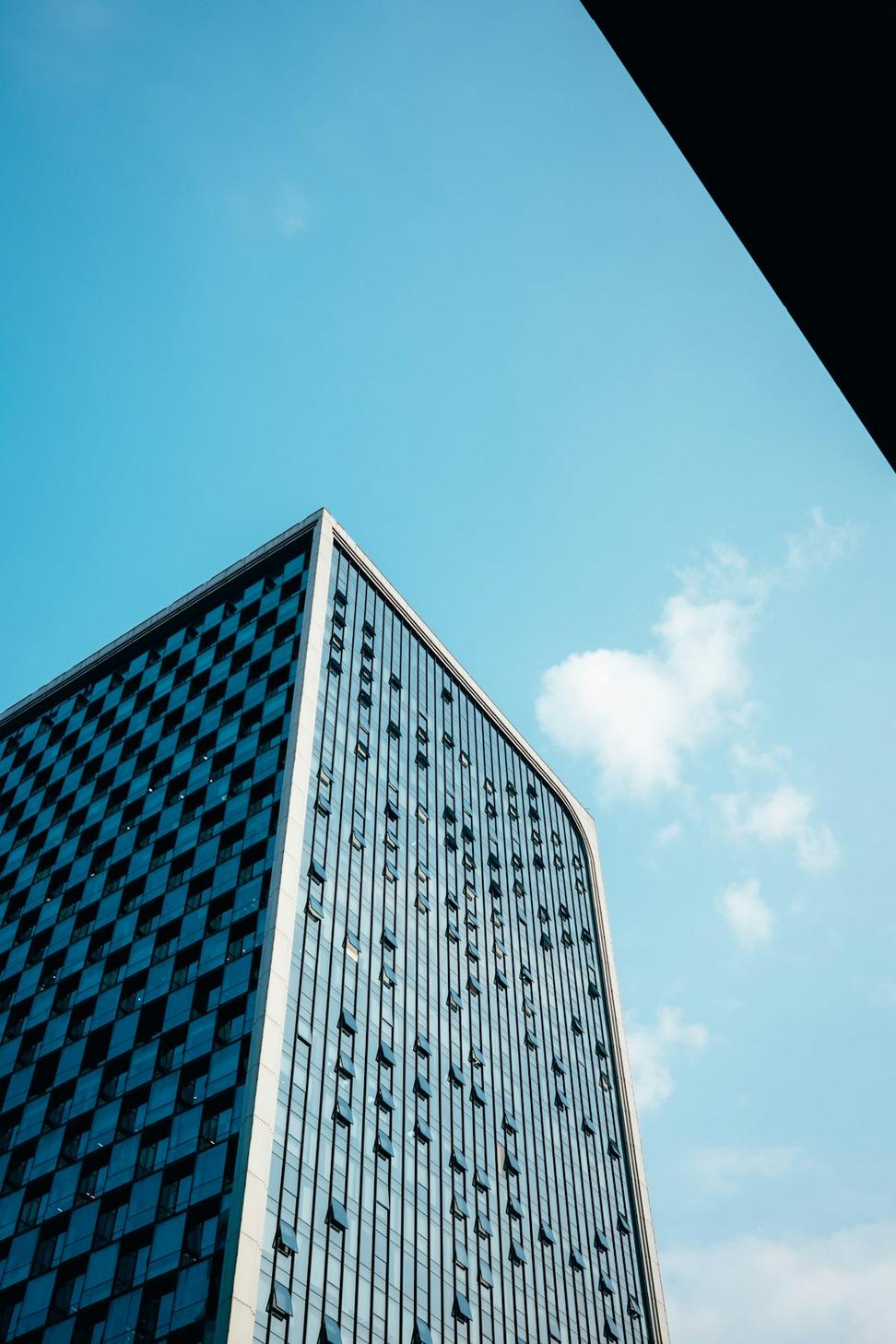 Zenith Tower