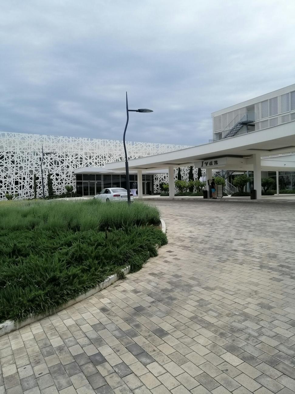 Wellness Medical Center