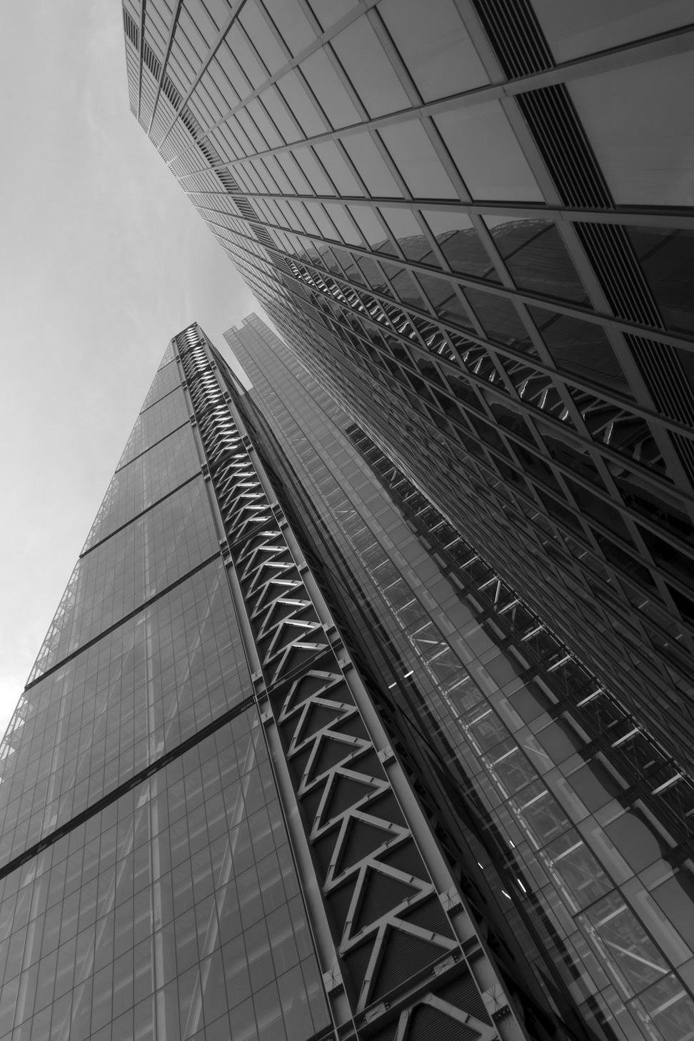 BlazeFlux Zenthor Architecture Studio