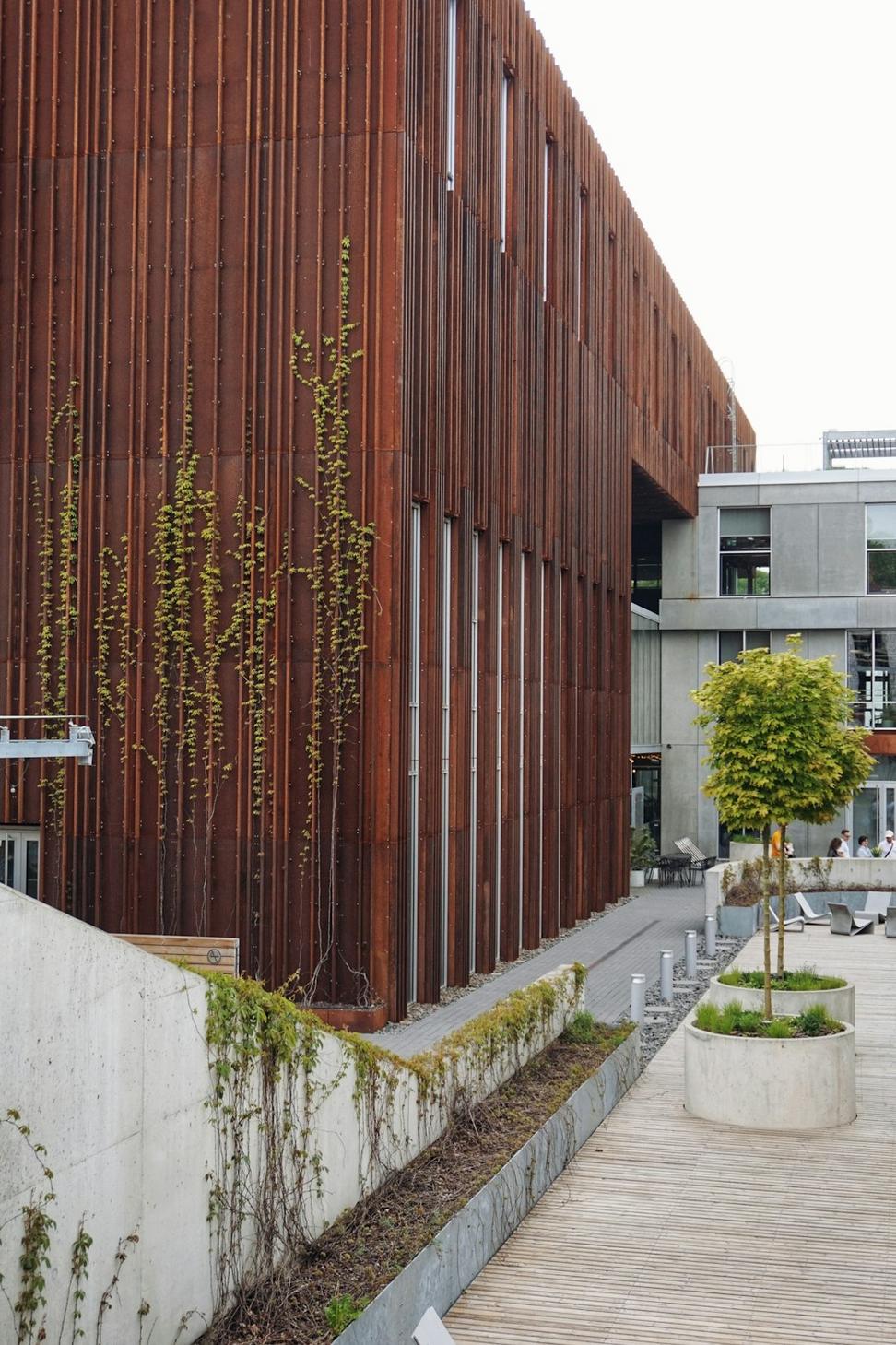 Riverside Community Hub