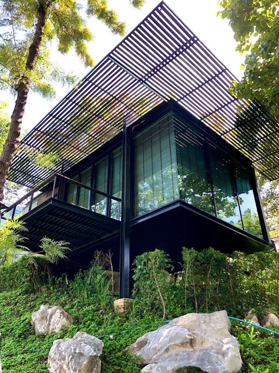 EcoVista Residence